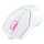RAMPAGE Vortex M1 Wireless RGB LED White VORTEX-M1 - 1276258 - zdjęcie 3